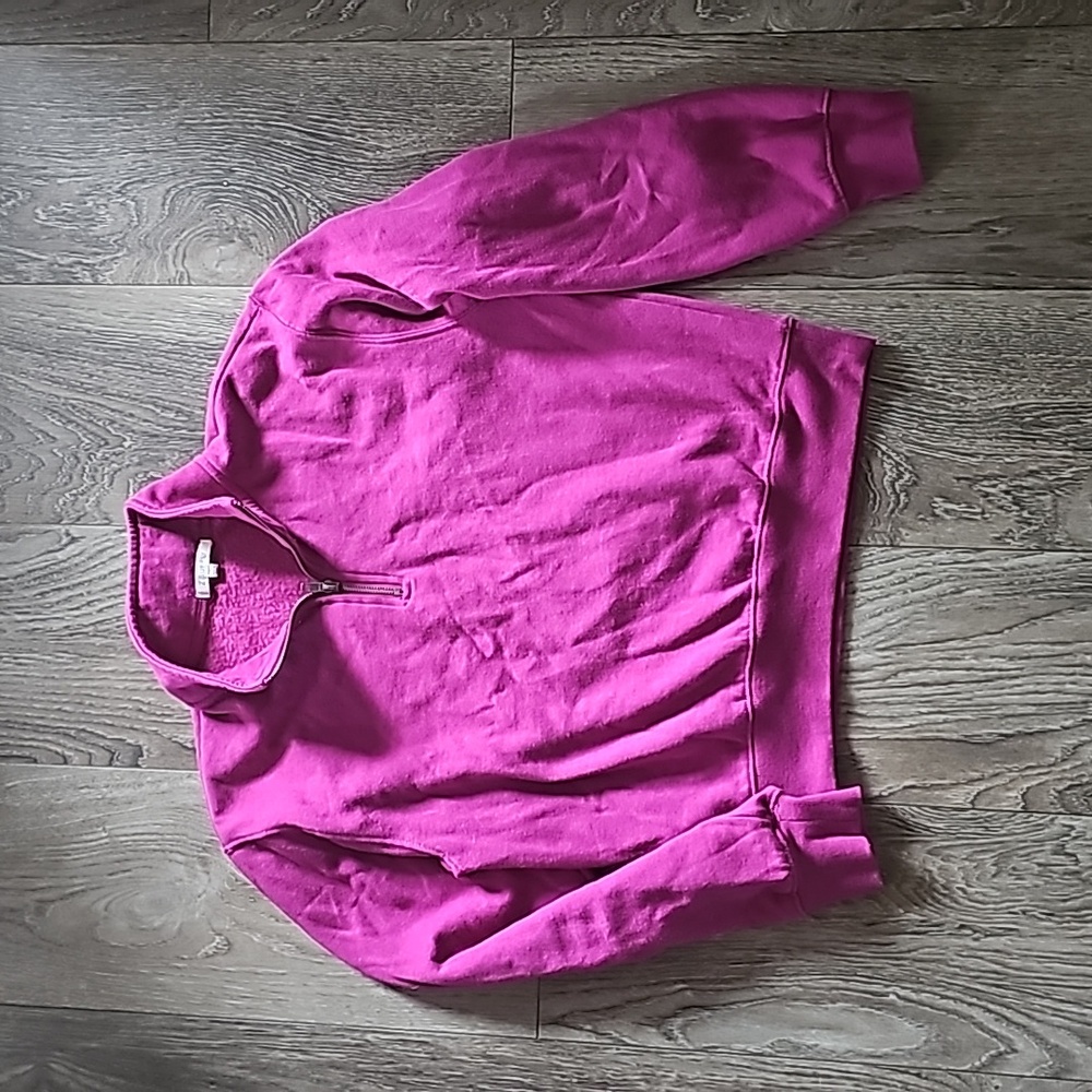 Z Supply Sweatshirt Small